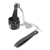BDSMaster Laisse pour pénis Loop Dick Noir